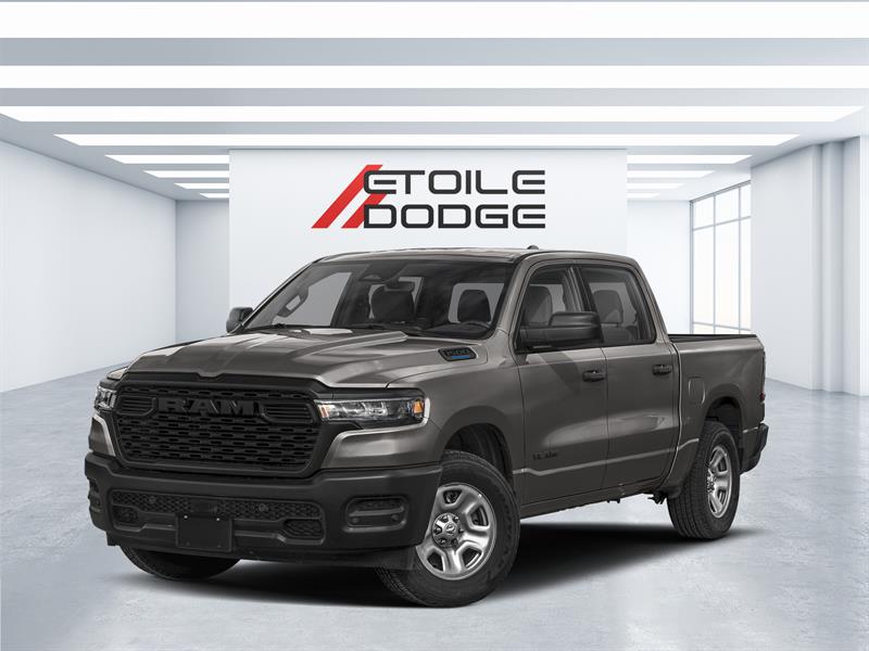 ram 1500 2026