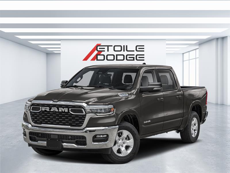 ram 1500 2026