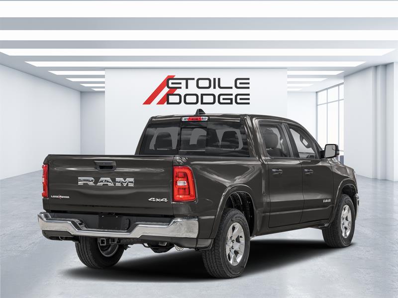 ram 1500 2026 - 2