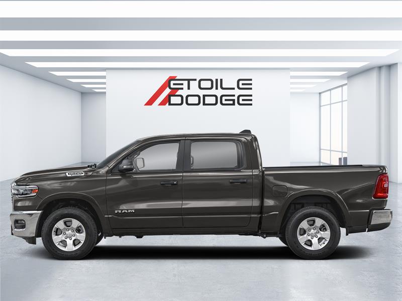 ram 1500 2026 - 3