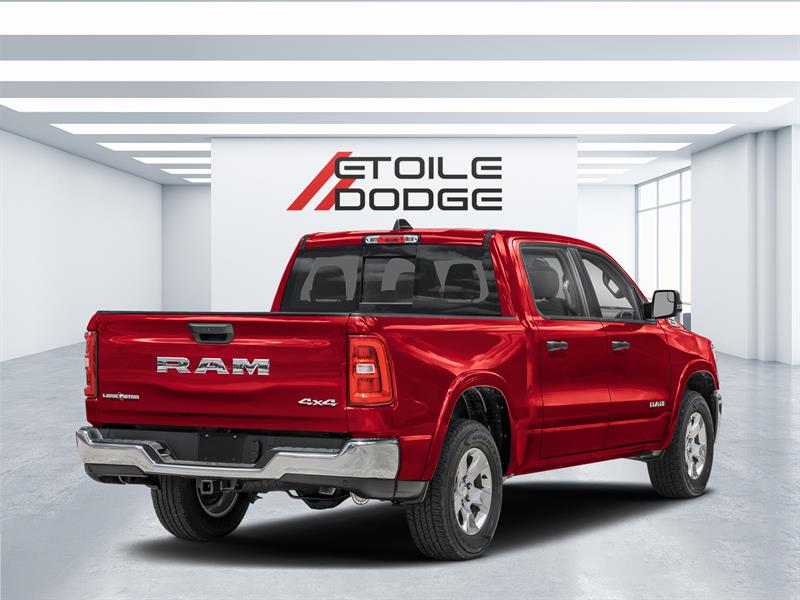 ram 1500 2026 - 2