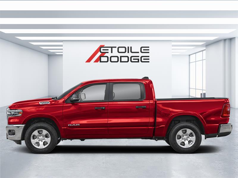 ram 1500 2026 - 3