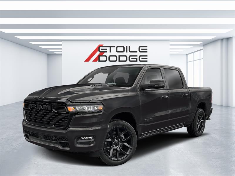 ram 1500 2026
