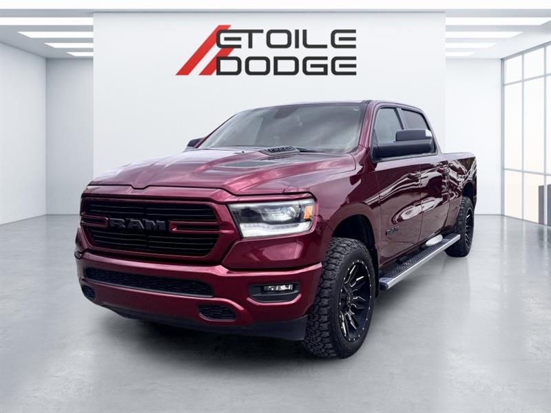 ram 1500 2020