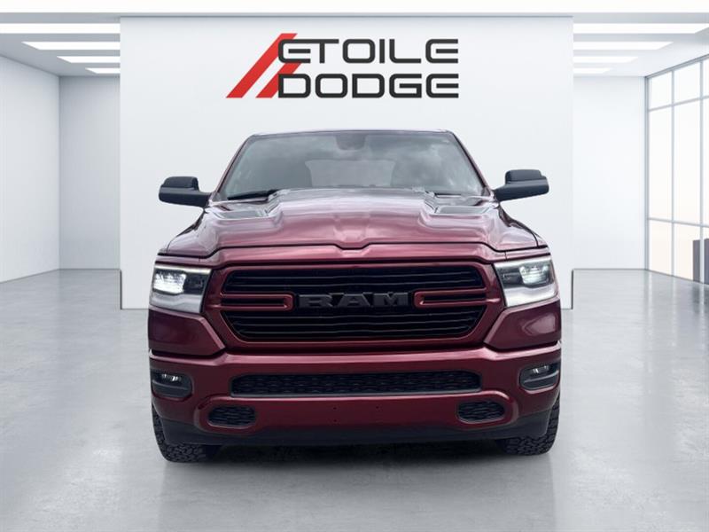 ram 1500 2020 - 3