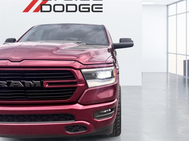 ram 1500 2020 - 4