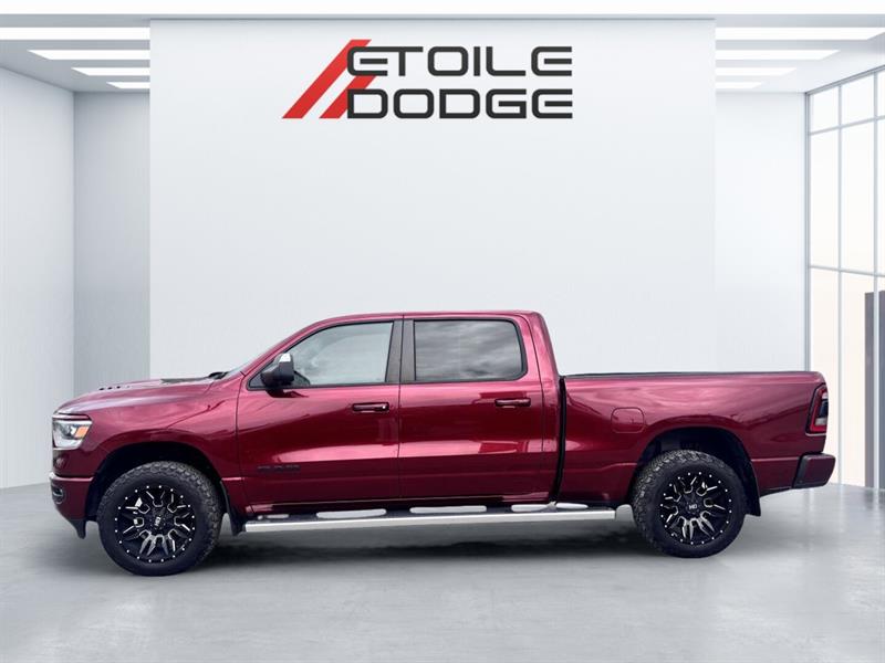 ram 1500 2020 - 5