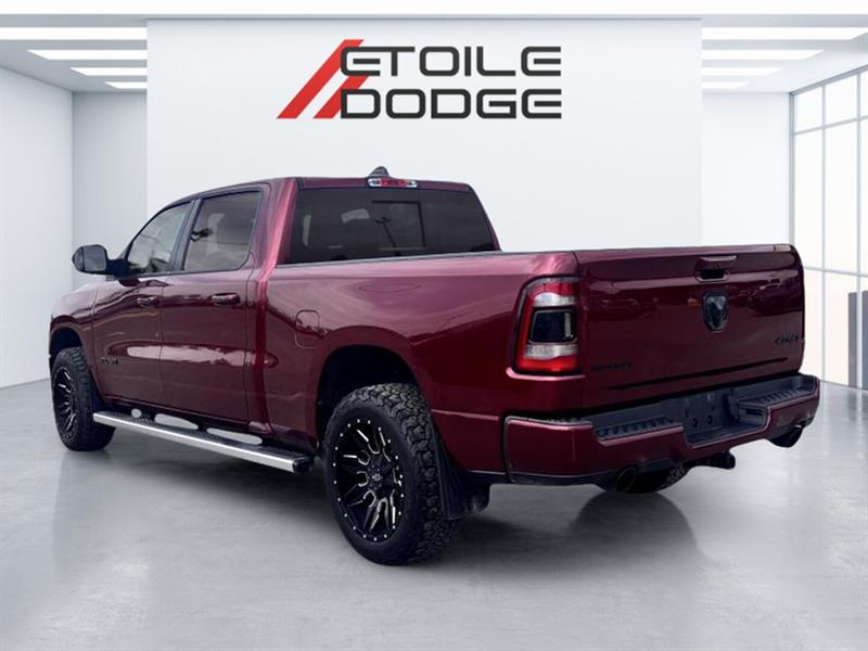 ram 1500 2020 - 6