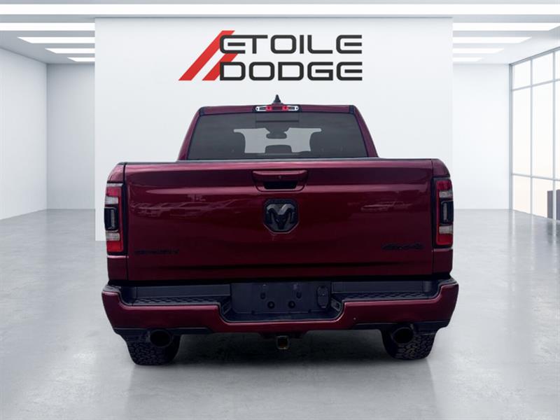 ram 1500 2020 - 7