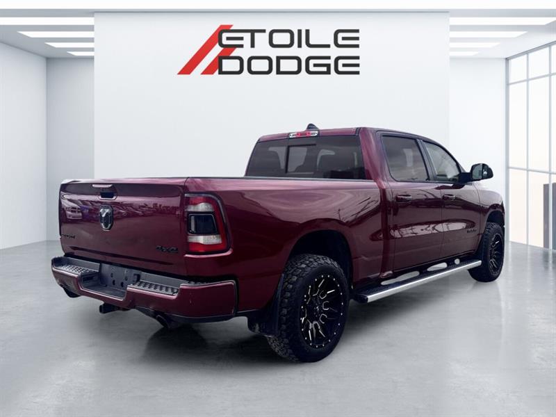 ram 1500 2020 - 8