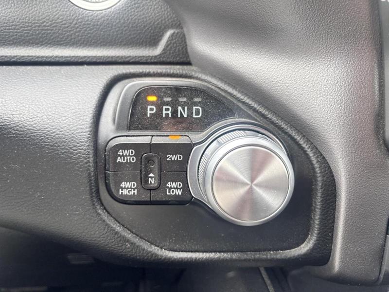 ram 1500 2020 - 12