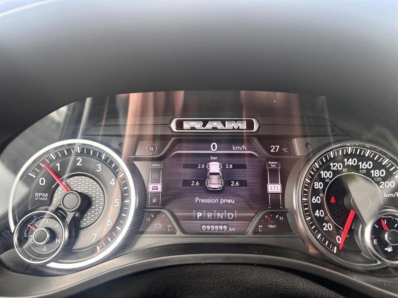 ram 1500 2020 - 14