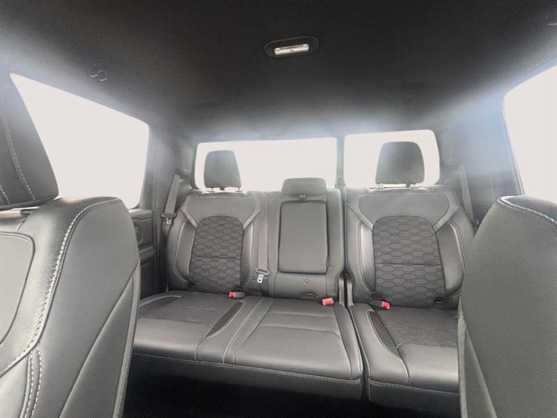 ram 1500 2020 - 17