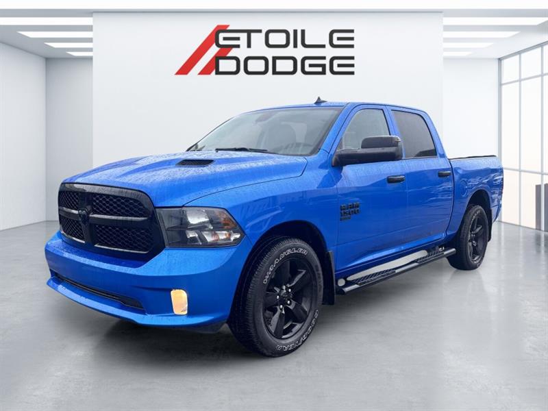ram 1500 Classic 2023