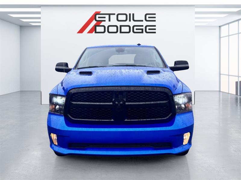 ram 1500 Classic 2023 - 2