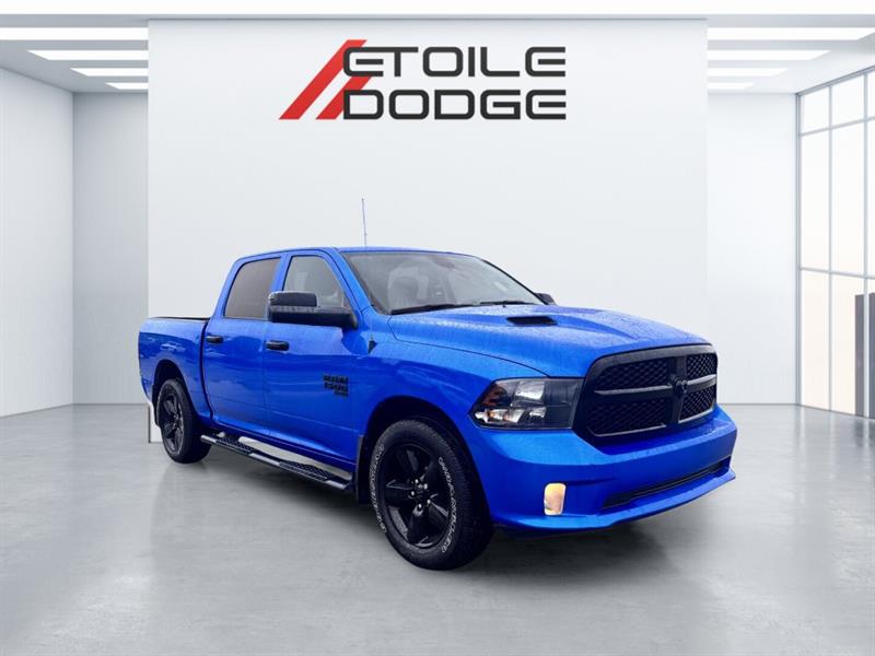 ram 1500 Classic 2023 - 3