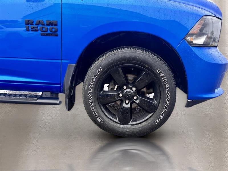 ram 1500 Classic 2023 - 4