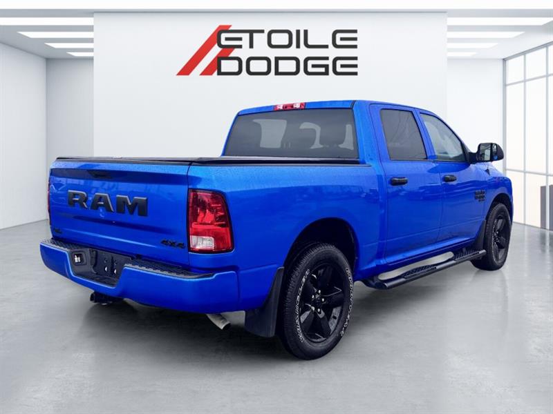 ram 1500 Classic 2023 - 5