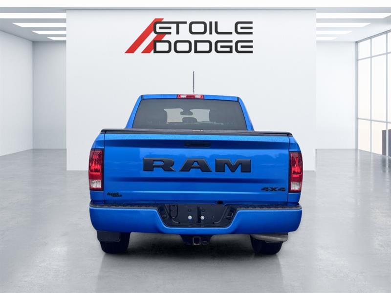 ram 1500 Classic 2023 - 6