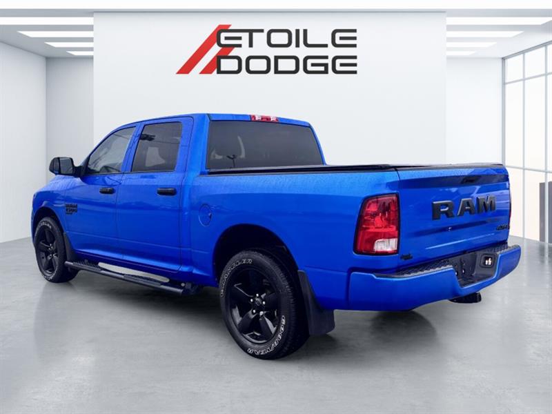 ram 1500 Classic 2023 - 7