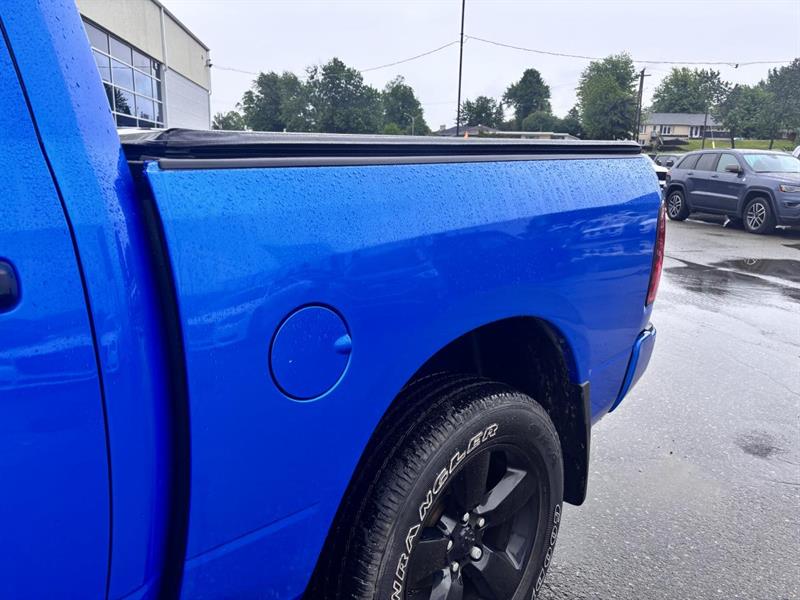 ram 1500 Classic 2023 - 8