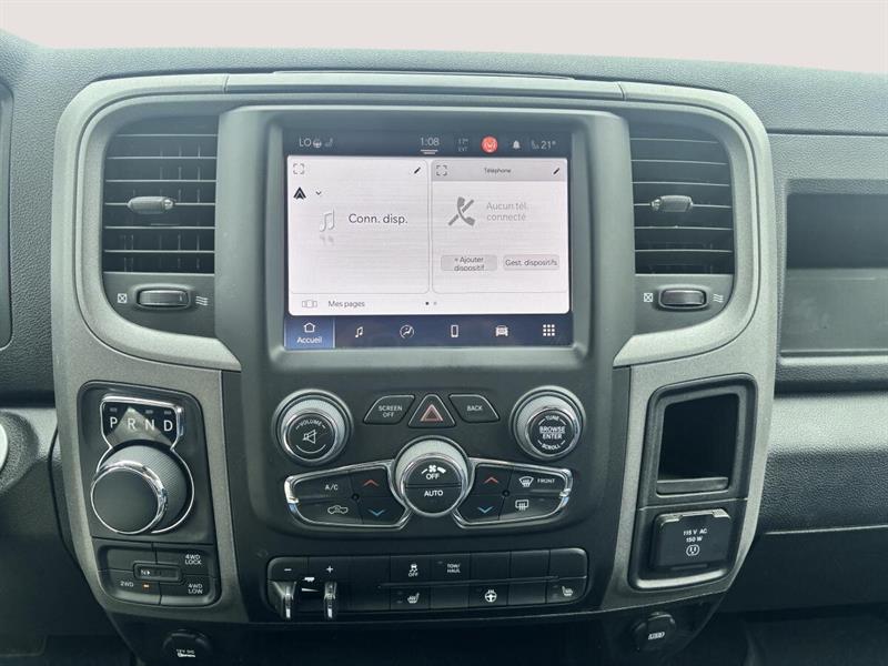 ram 1500 Classic 2023 - 11