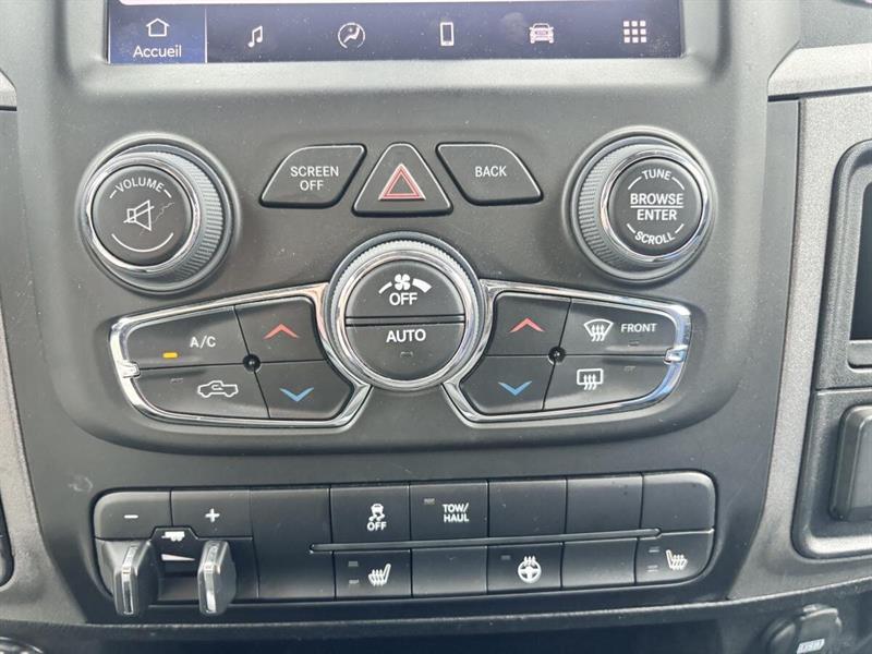 ram 1500 Classic 2023 - 13