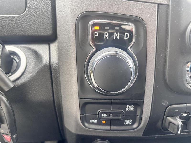 ram 1500 Classic 2023 - 14