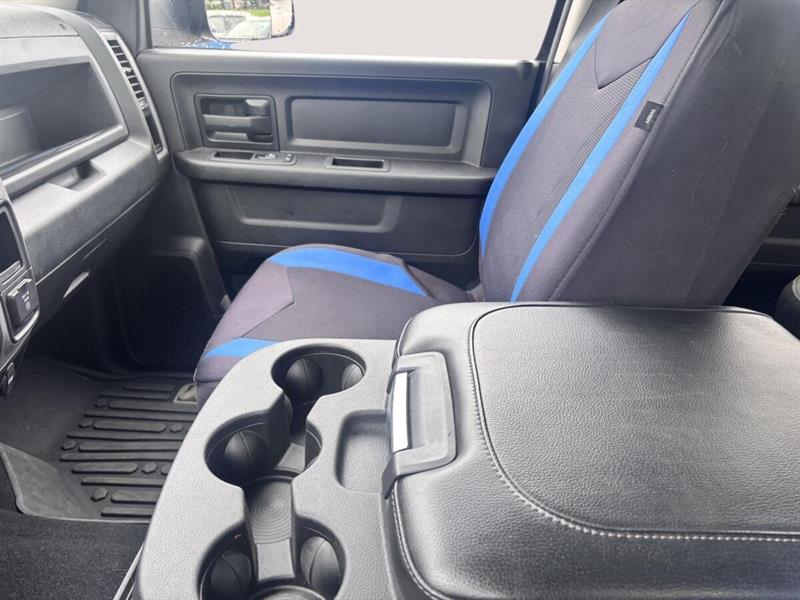 ram 1500 Classic 2023 - 17