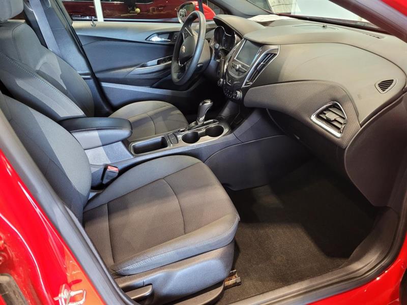 chevrolet Cruze 2017 - 6