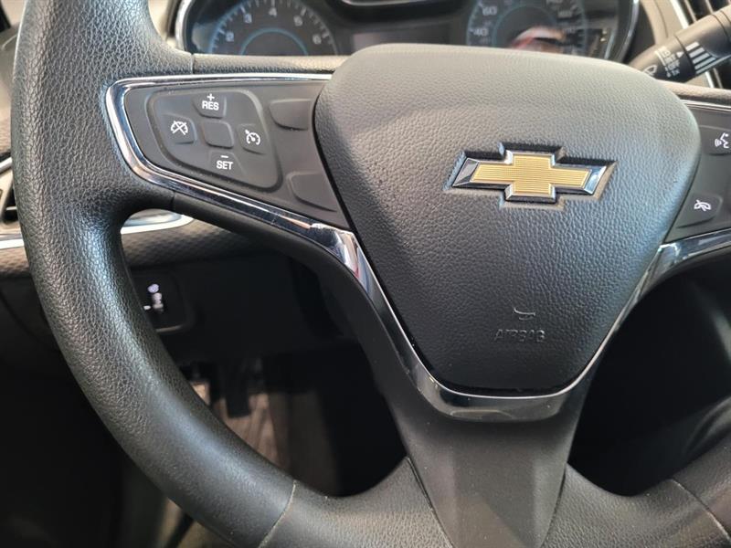 chevrolet Cruze 2017 - 10