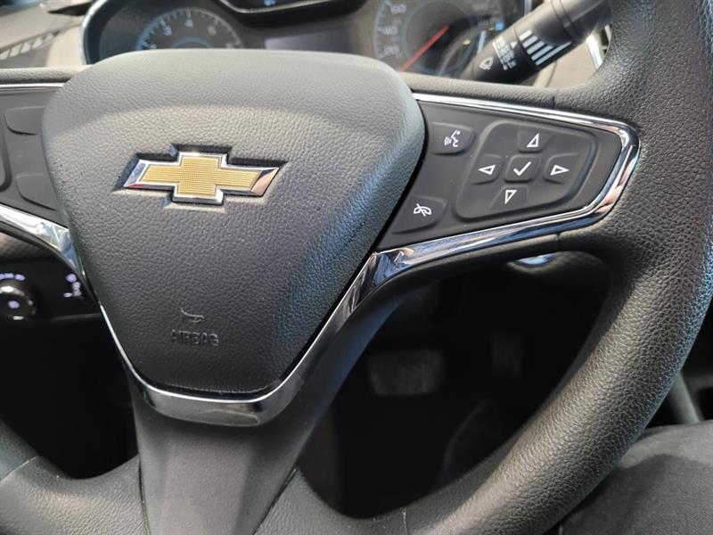 chevrolet Cruze 2017 - 11