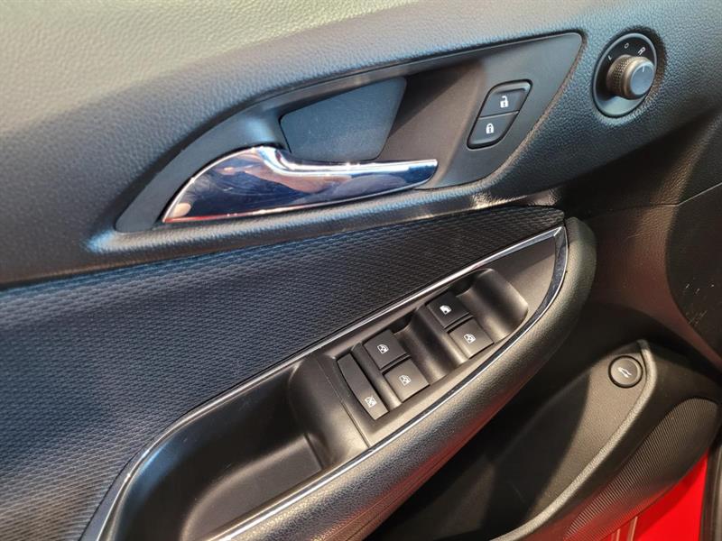 chevrolet Cruze 2017 - 16