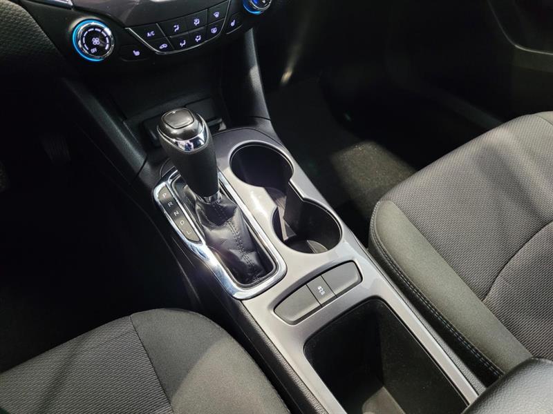 chevrolet Cruze 2017 - 17