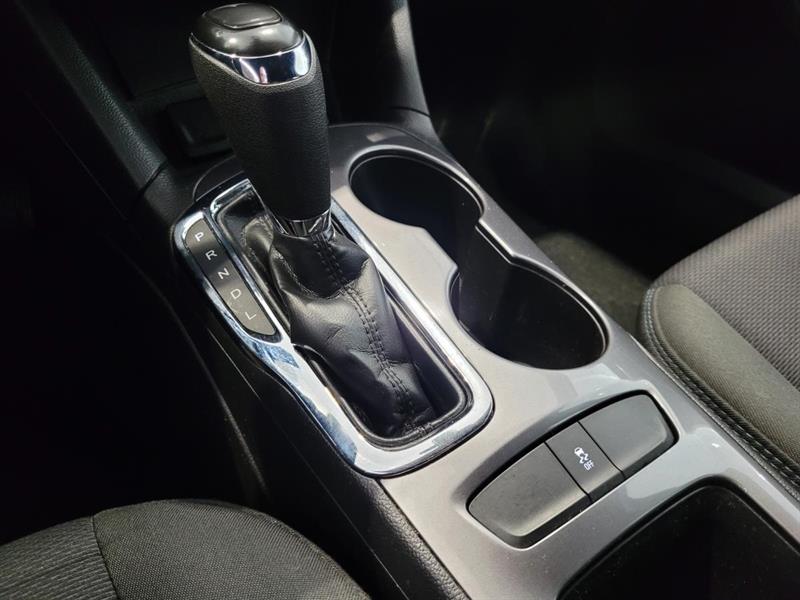 chevrolet Cruze 2017 - 18