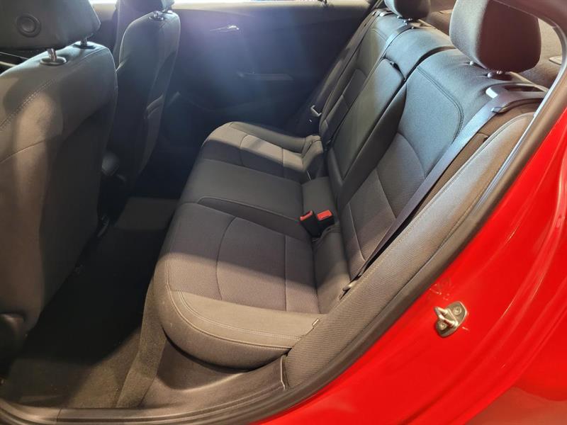 chevrolet Cruze 2017 - 22