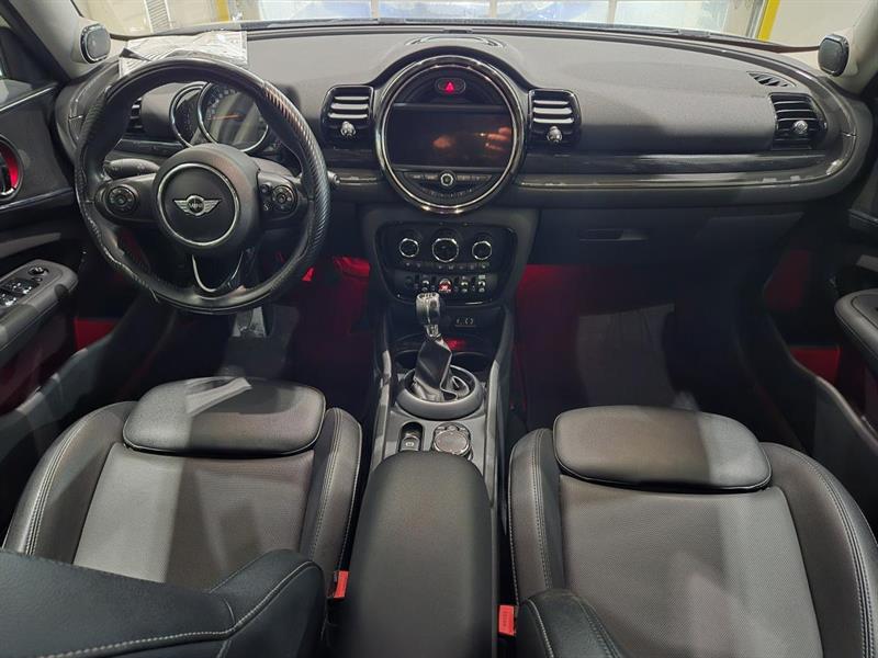 mini Clubman 2018 - 6