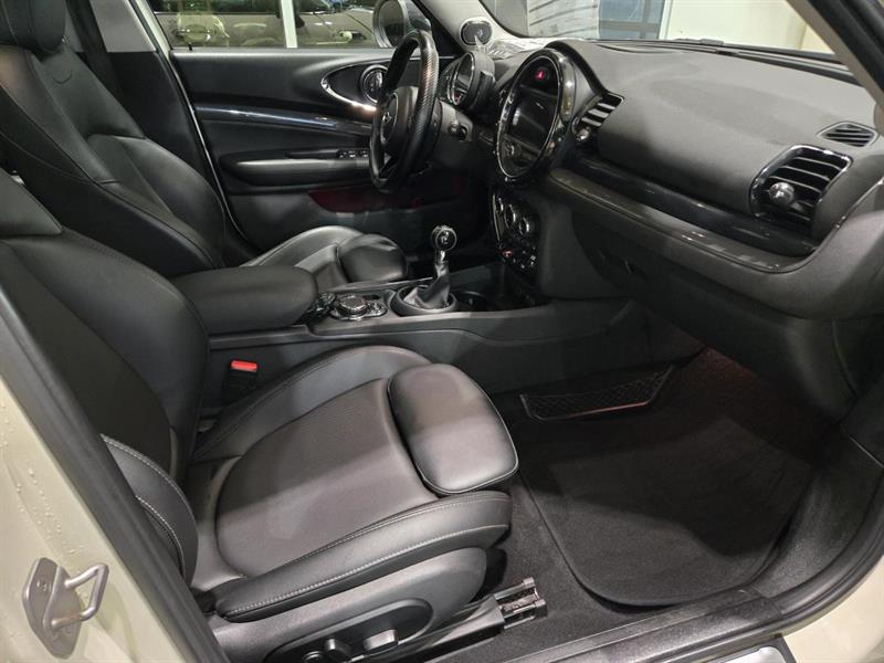 mini Clubman 2018 - 7