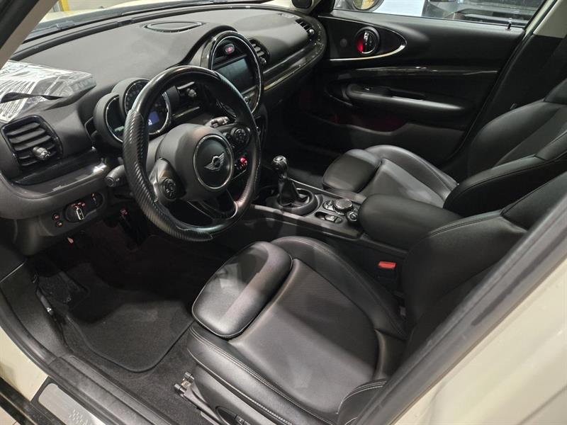 mini Clubman 2018 - 8