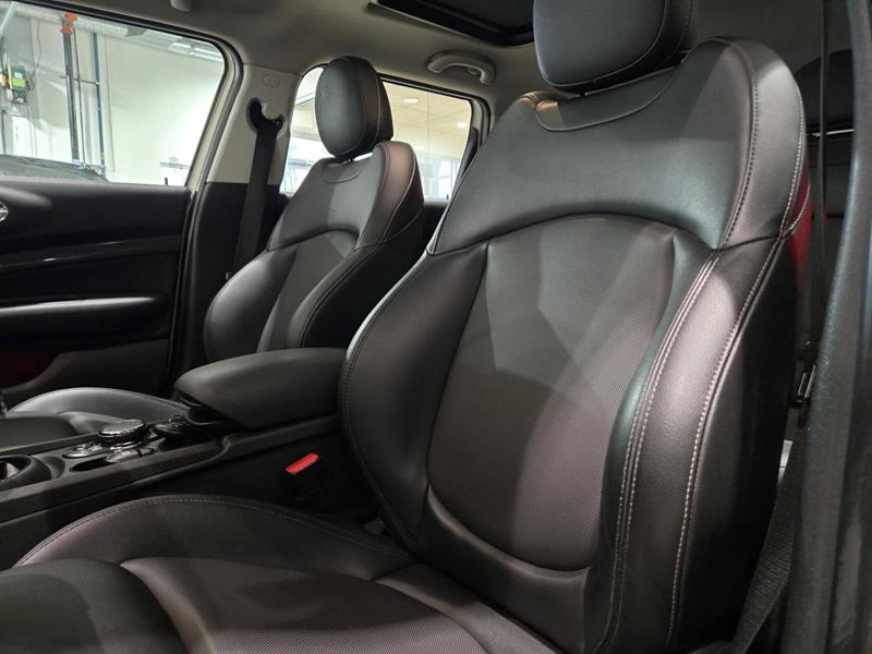 mini Clubman 2018 - 9
