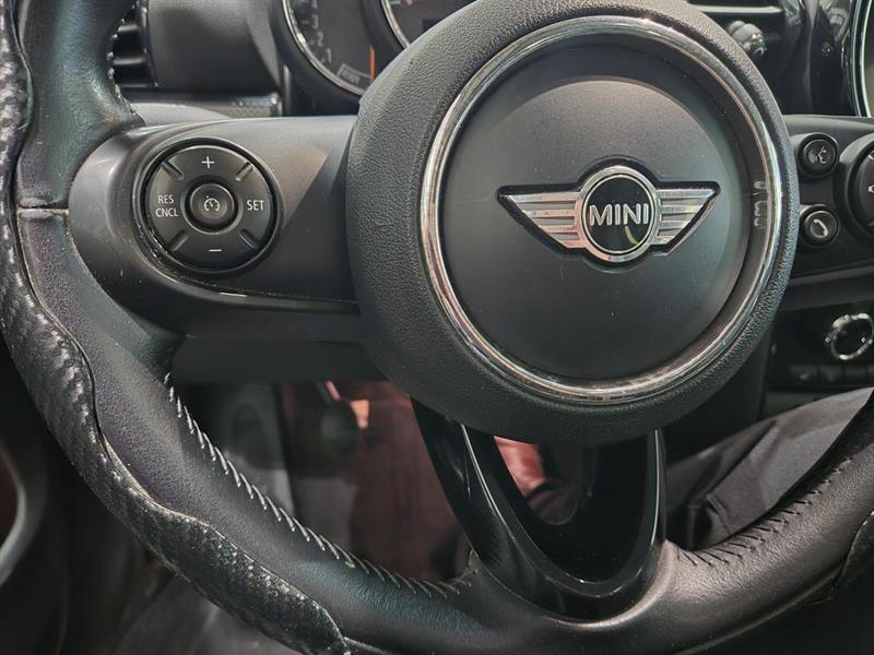 mini Clubman 2018 - 11
