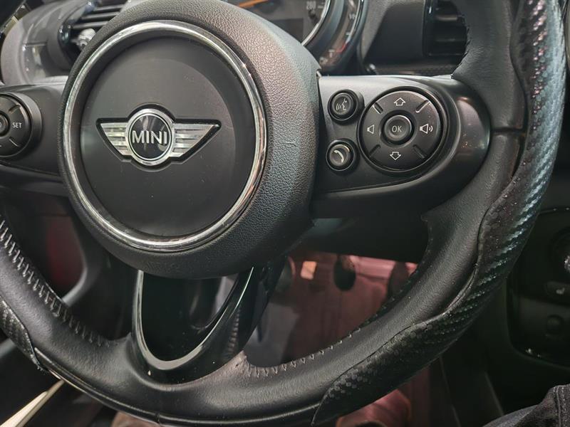 mini Clubman 2018 - 12