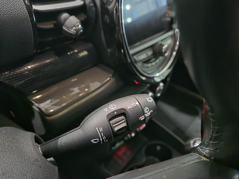 mini Clubman 2018 - 14