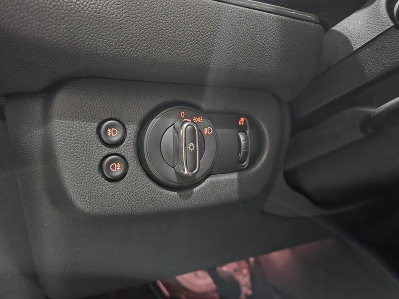 mini Clubman 2018 - 15
