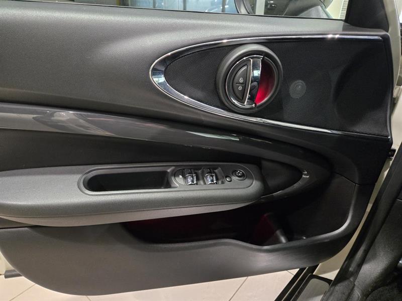 mini Clubman 2018 - 16