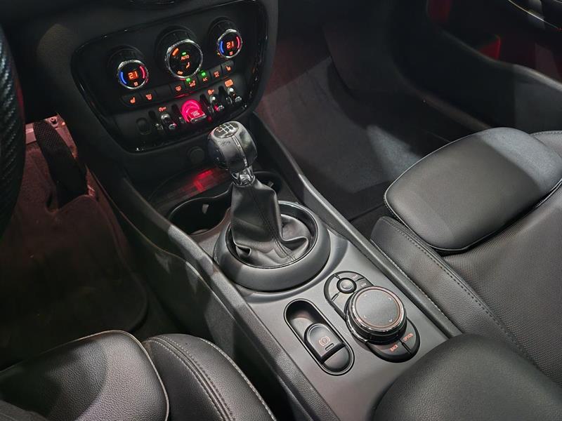 mini Clubman 2018 - 18