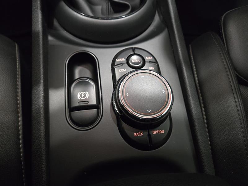 mini Clubman 2018 - 19