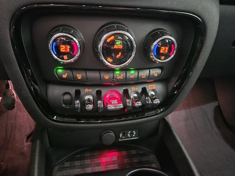 mini Clubman 2018 - 20