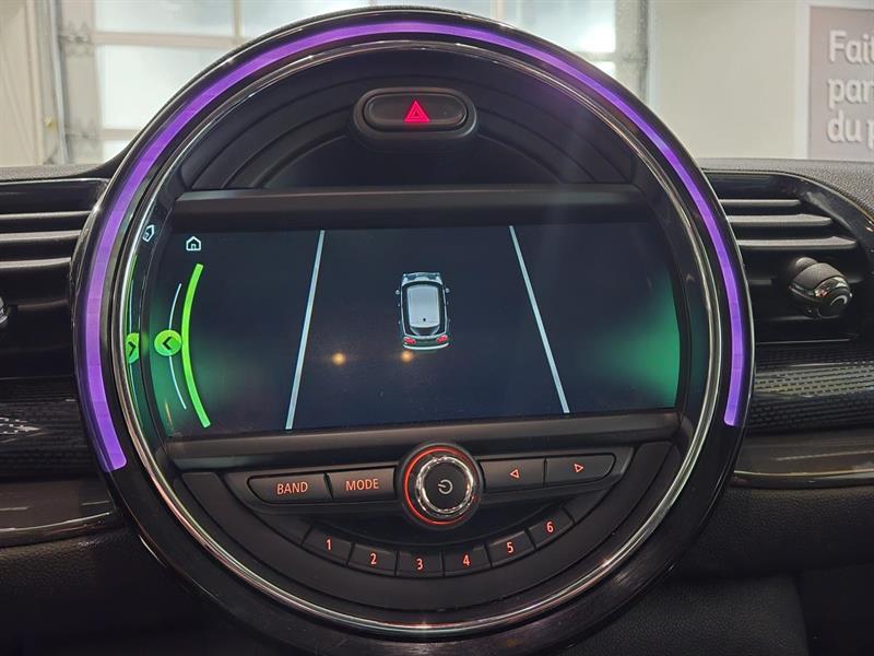 mini Clubman 2018 - 22
