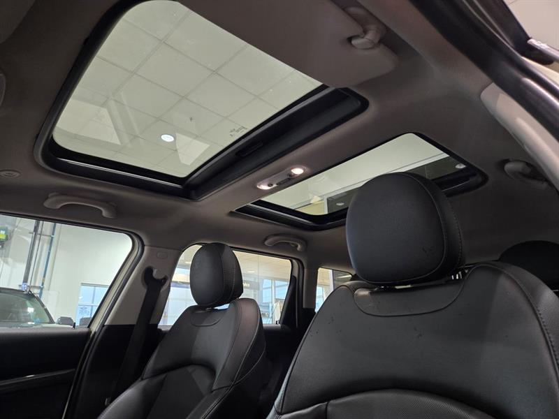 mini Clubman 2018 - 23